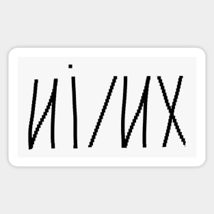 ui\ux Sticker